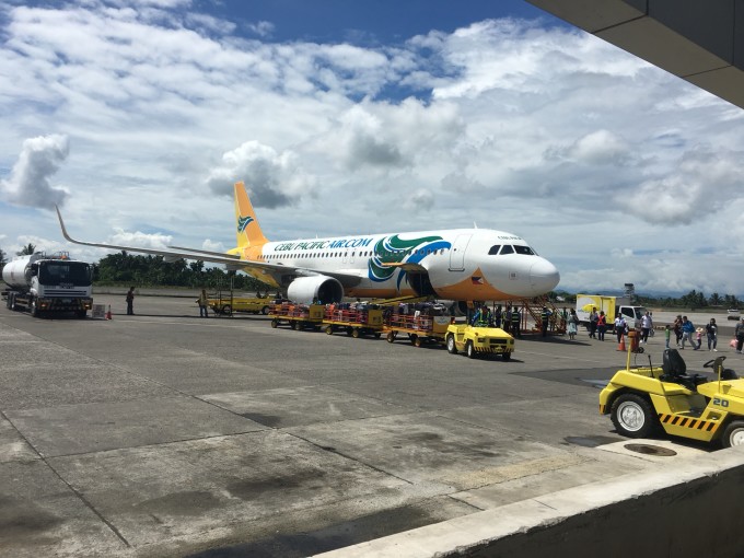 中国驻菲律宾大使馆提醒来菲中国公民注意了解菲律宾入境政策