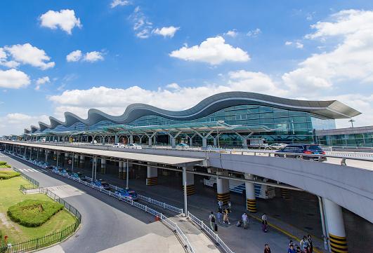 注意！8月8日起杭州机场出行有调整