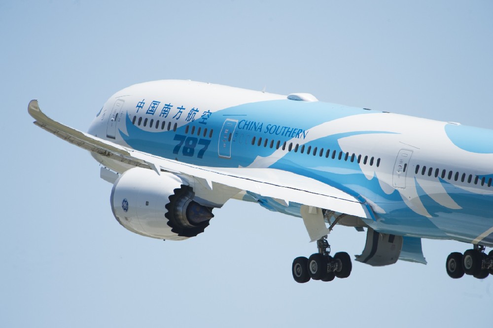 航班+铁路自由组合：南航与国铁发布“空铁联运”产品