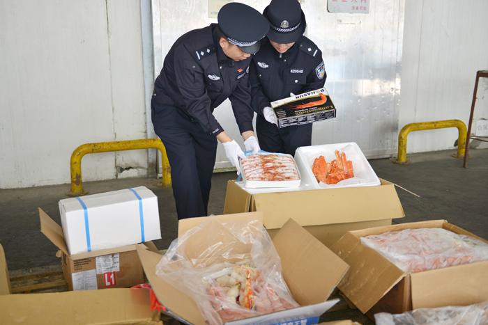 澳门海关将加强对从日本乘搭航班入境澳门人士所携带物品的检查力度