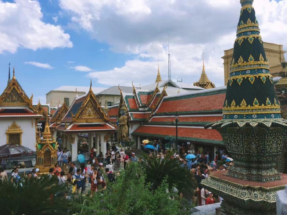 泰国新总理赛塔：将推动旅游签证有效期延长至90天