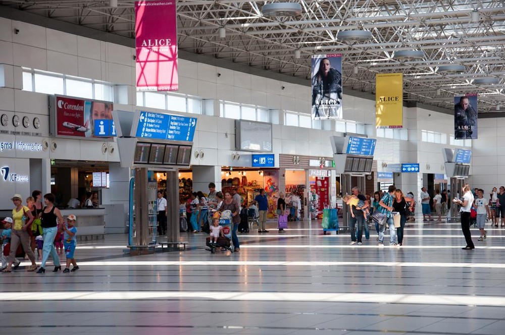 中领馆提醒：拟经土耳其中转赴厄瓜多尔旅客注意入境要求