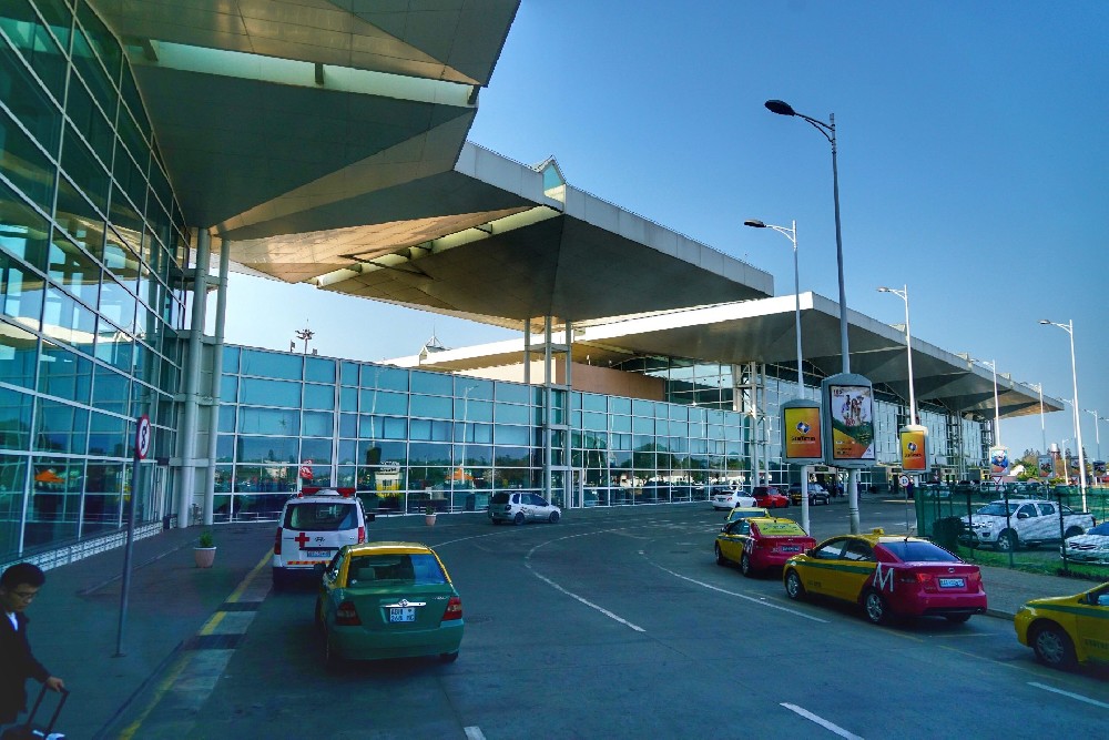 驻莫桑比克使馆提醒中国公民加强安全防范