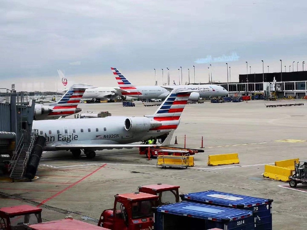 美国纽约州布法罗尼亚加拉国际机场恢复国际航班运行