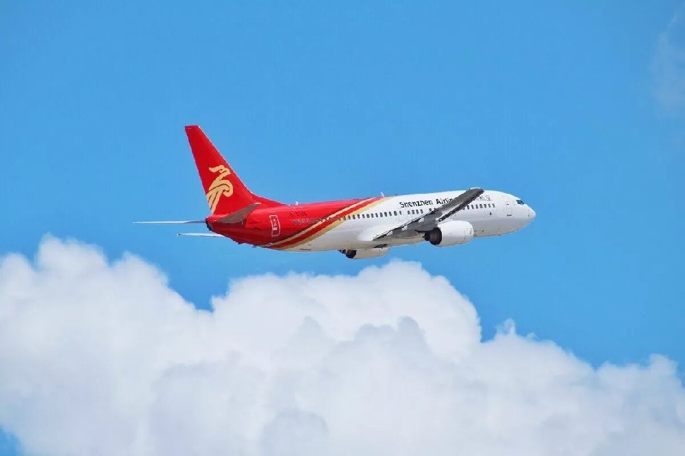 12月深航东南亚航班增加，先来一睹为快