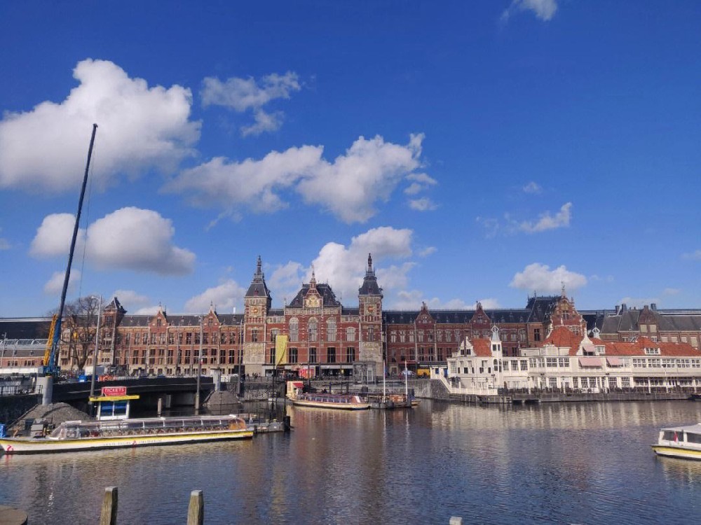 厦航增开厦门-阿姆斯特丹航班 本月26日起增至每日一班