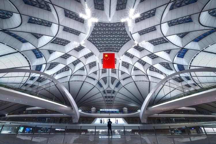 首都机场从3月31日起正式执行夏航季航班计划