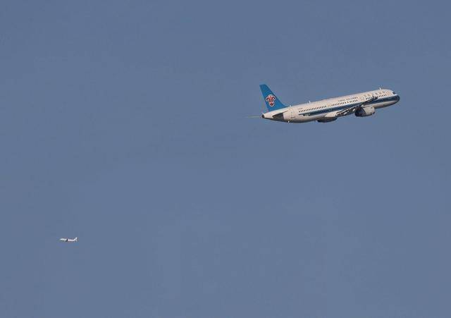 裸票低至100多 航班换季正是机票捡漏好时机