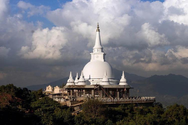 斯里兰卡对中国等七个国家游客免除签证费用至4月底