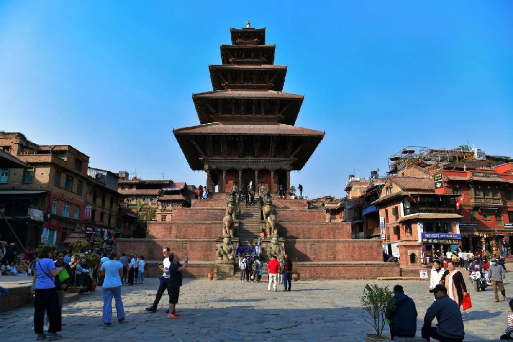 中国驻尼泊尔使馆提醒在尼中国公民谨慎参与高风险旅游项目