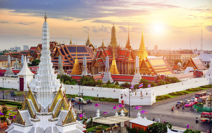 运城直飞曼谷航班将于4月28日启航