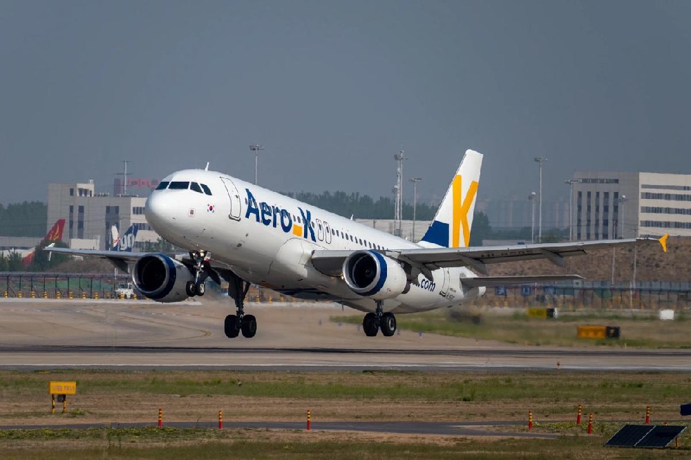 噪音巨大 发动机故障！一空客A320紧急备降广州！